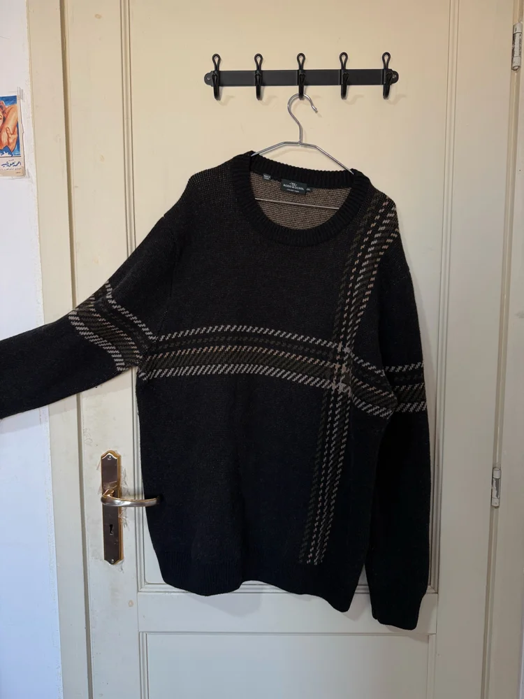Massimo Dutti Sweaters, Excellent, size XXL, photo 3
