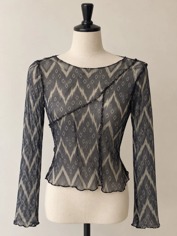 RAViN Long Sleeve
