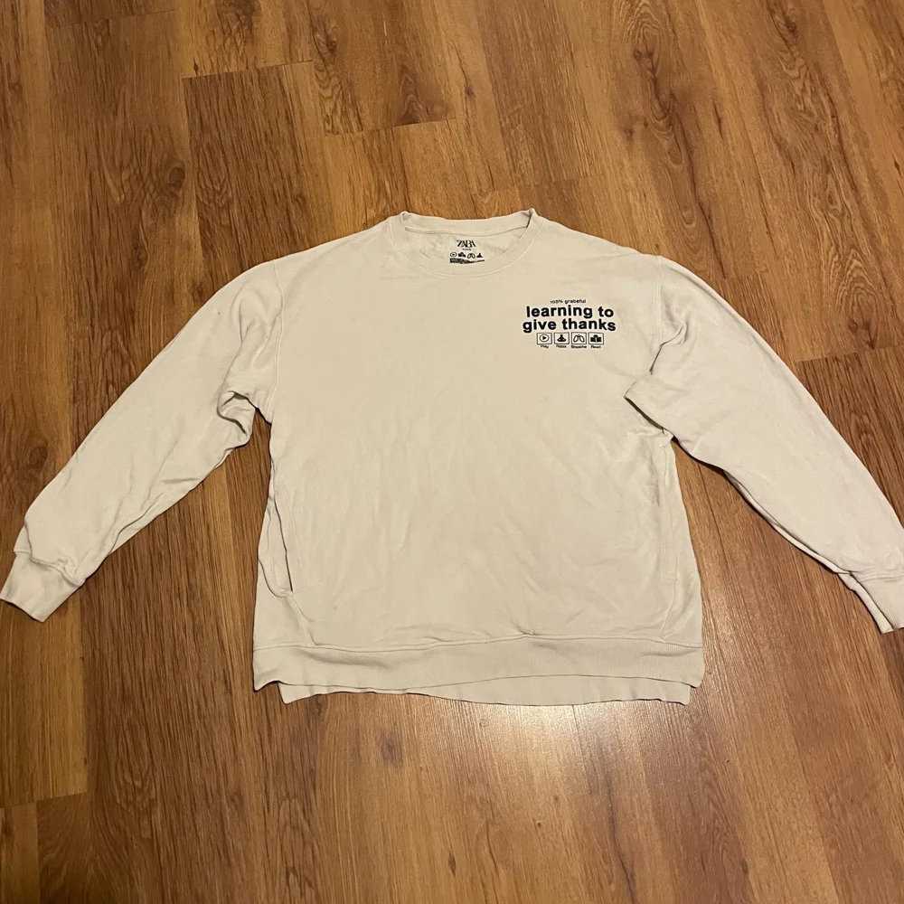 Zara Long Sleeve Shirts