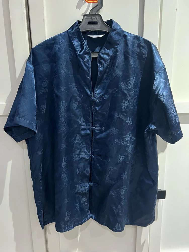 Short Sleeve Shirts