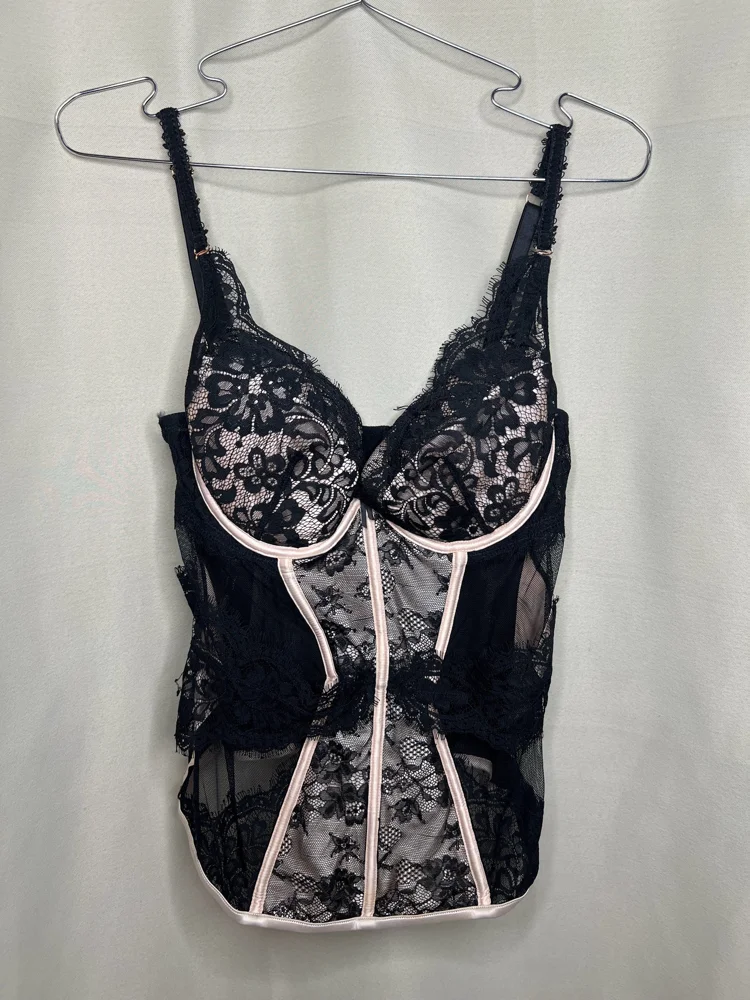 Ann Summers Corsets