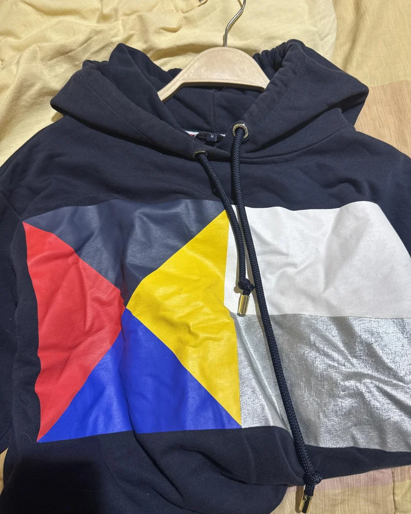 Tommy Hilfiger Hoodies, size M / 38 / 10, photo 3