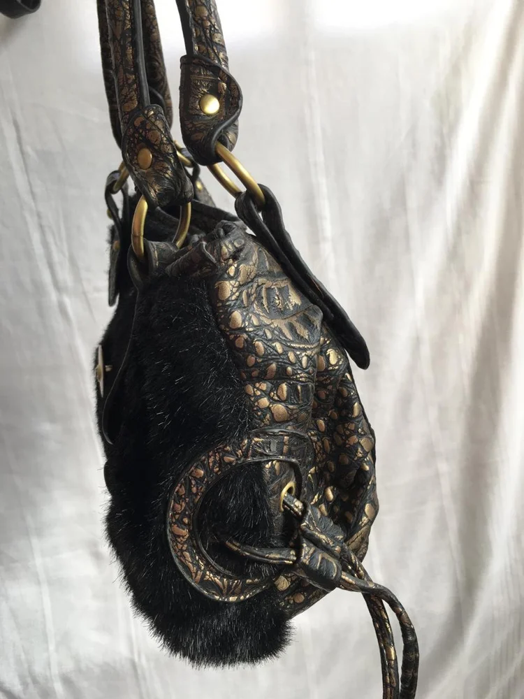 Shoulder Bags, size Other, photo 6