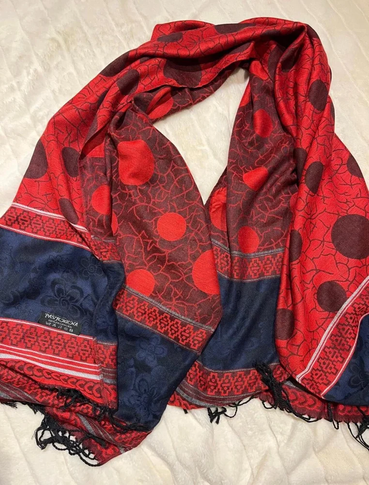 Pashmina Scarves & Shawls, size Other, photo 4
