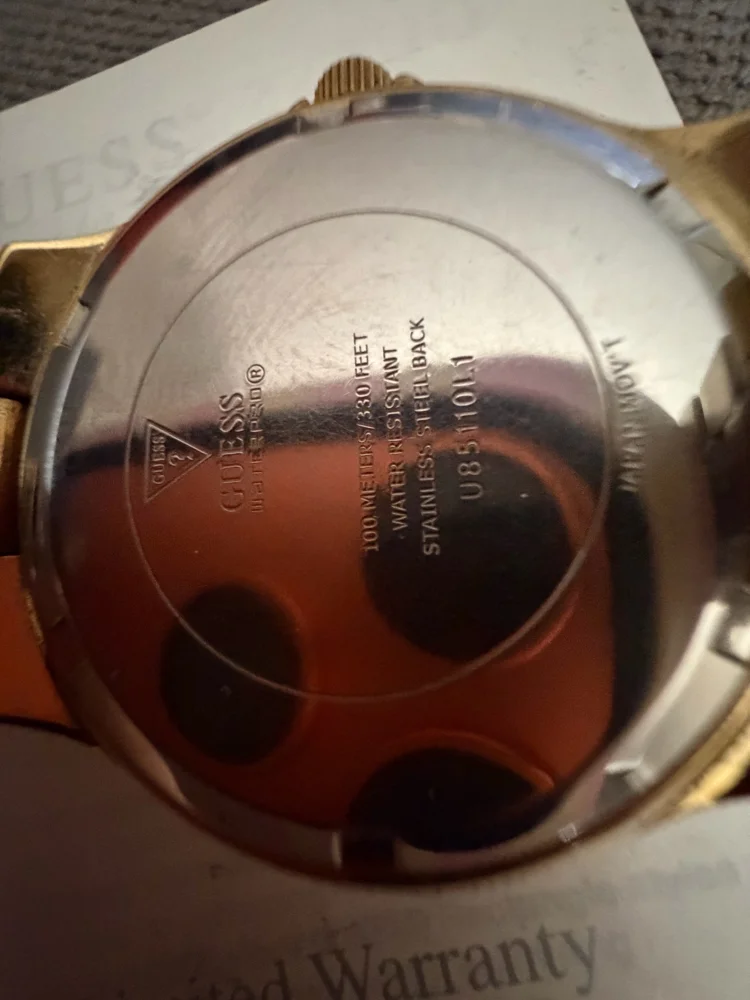 GUESS Watches, size Other, photo 3