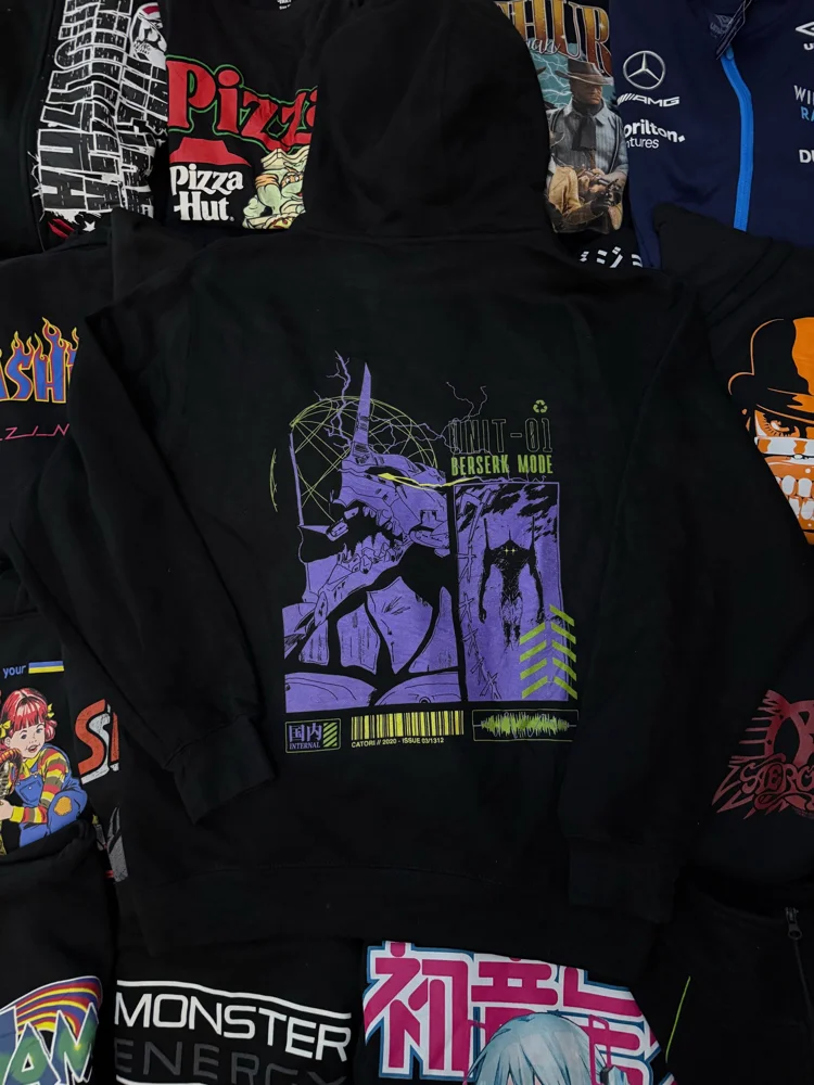 Hoodies, Excellent, size L, photo 3