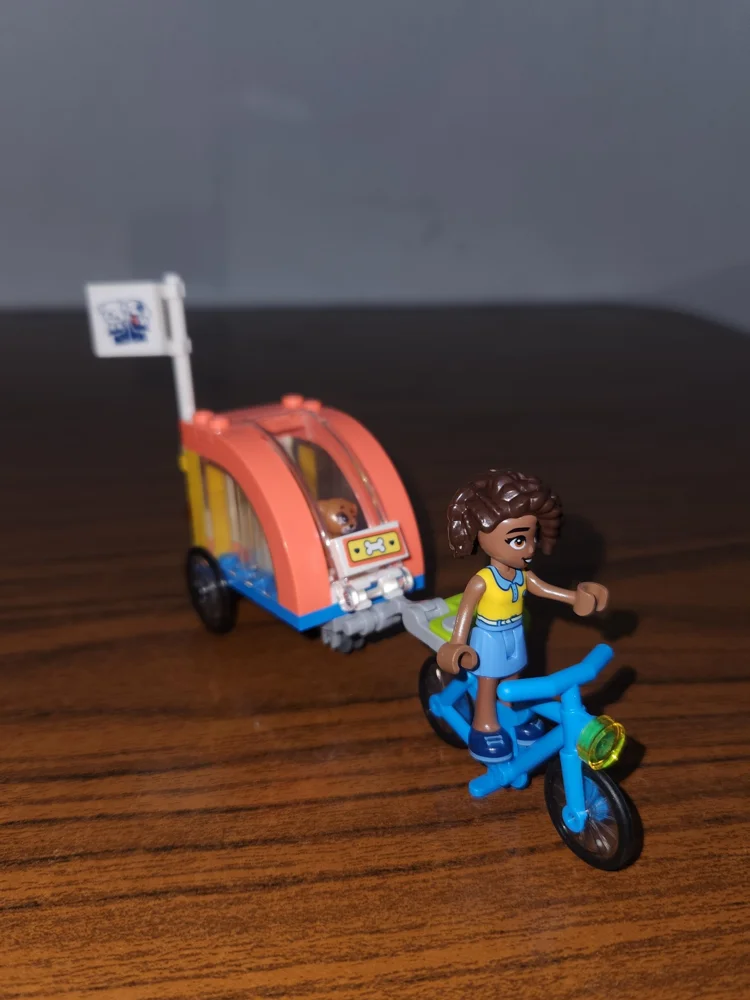 LEGO Friends Figures & Games, Excellent, size XS, photo 5