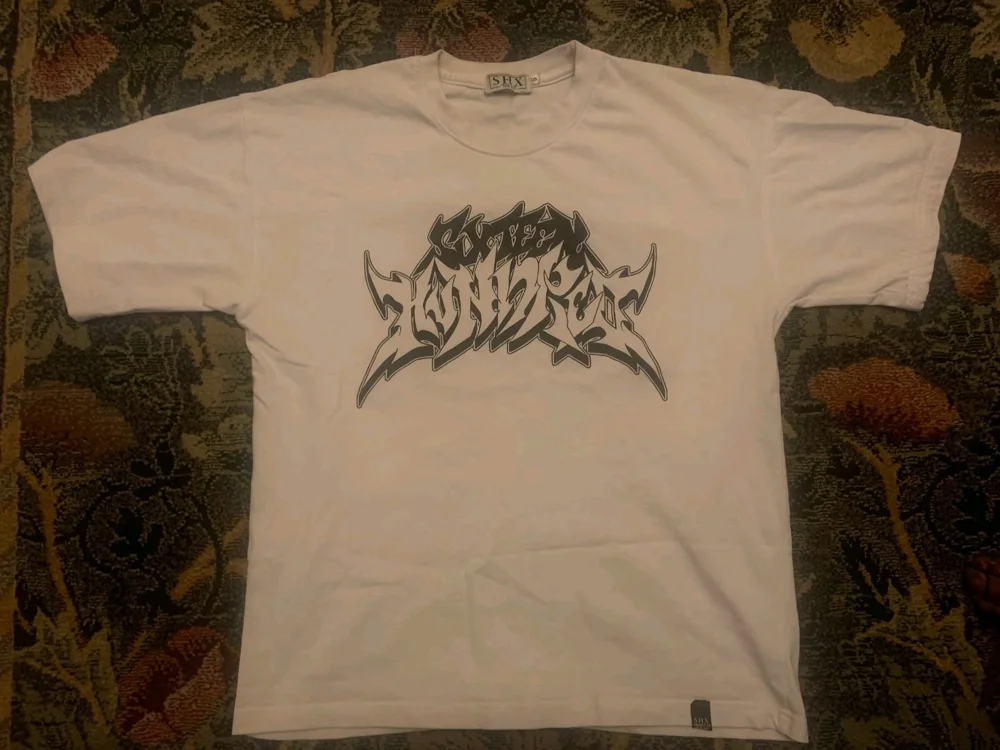 local brands T-shirts