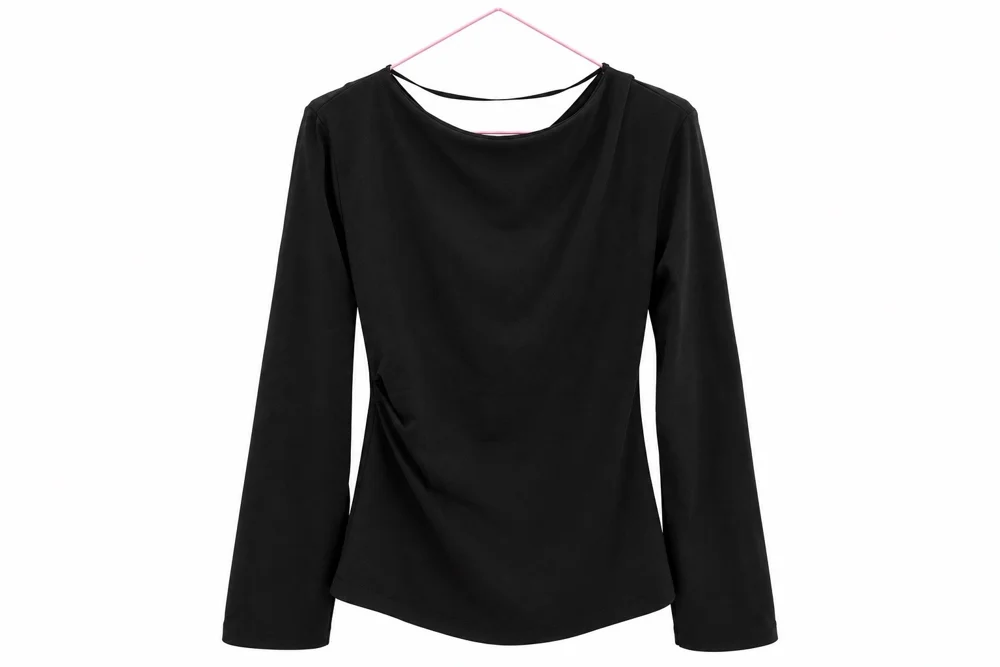 Zara Long Sleeve, Very good, size L / 40 / 12, photo 2