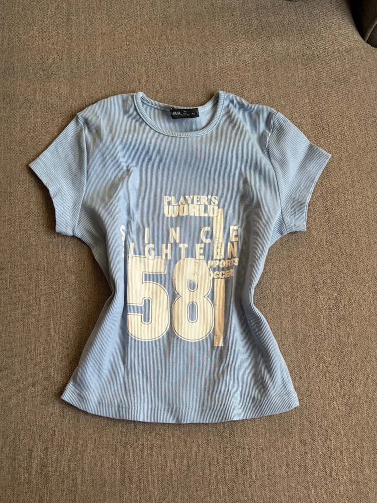 T-shirts