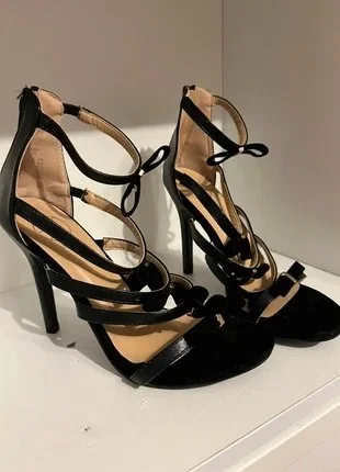 Sandals, Excellent, size 40, photo 3