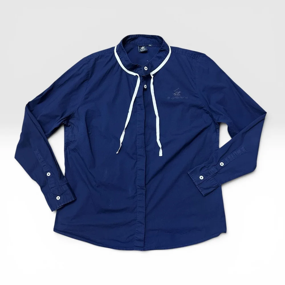 Beverly Hills Polo Club Shirts
