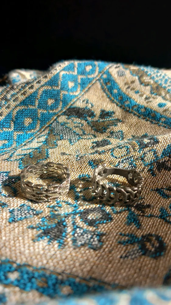 Rings, size Other, photo 3
