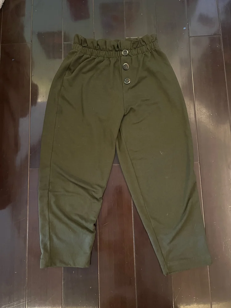 Zara Pants