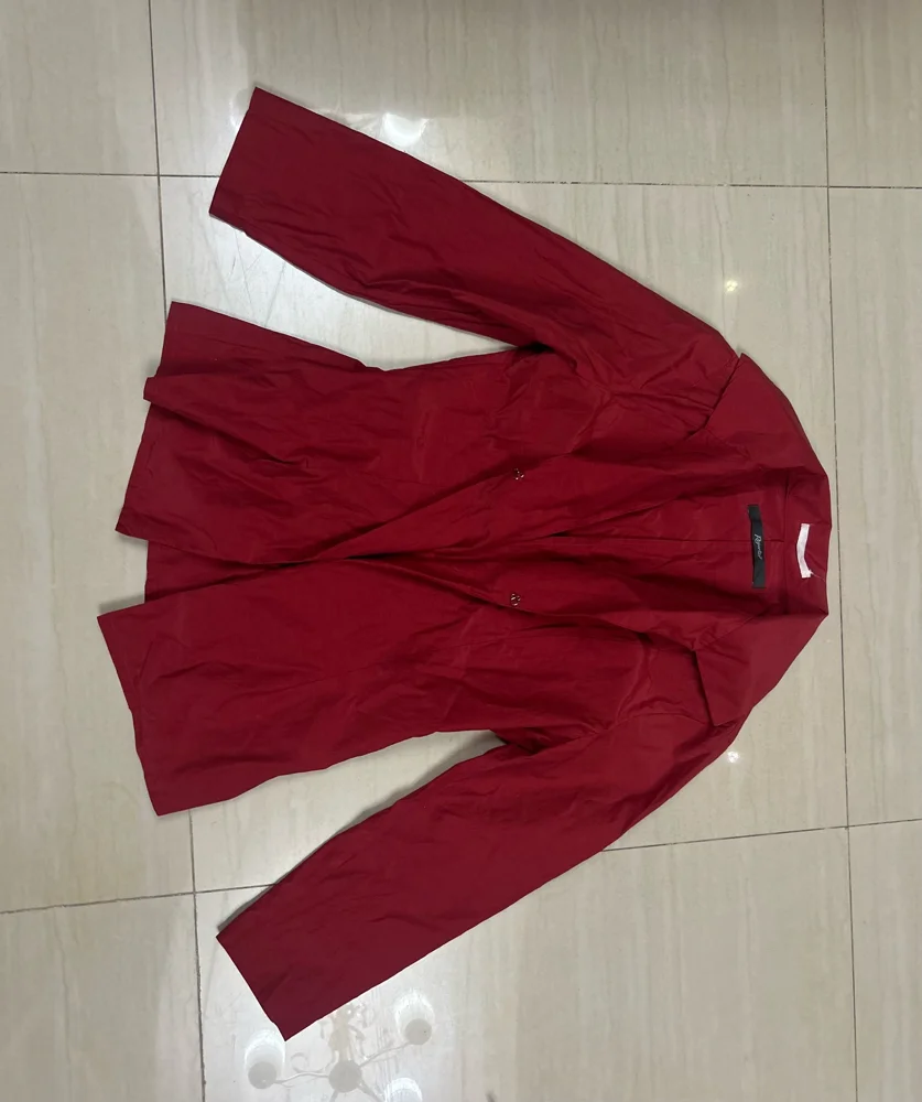 Reporter Shirts, size S / 36 / 8, photo 2