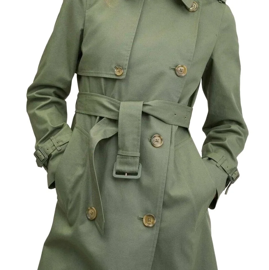 Mango Coats