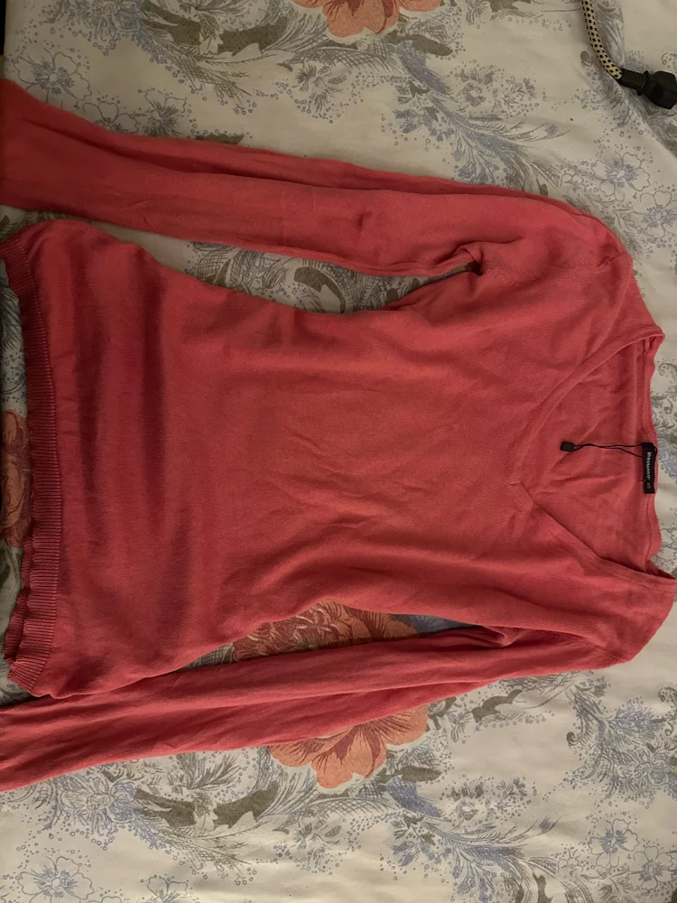 In Extenso Long Sleeve