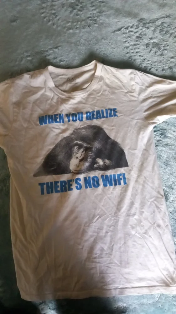 Local T-shirts