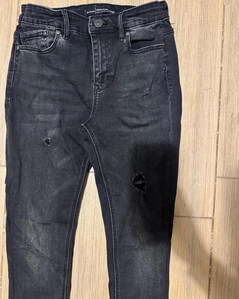 Stradivarius Jeans