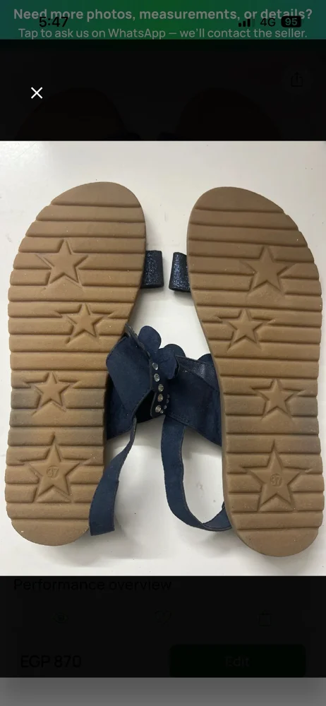Graceland Shoes, size 14y, photo 3