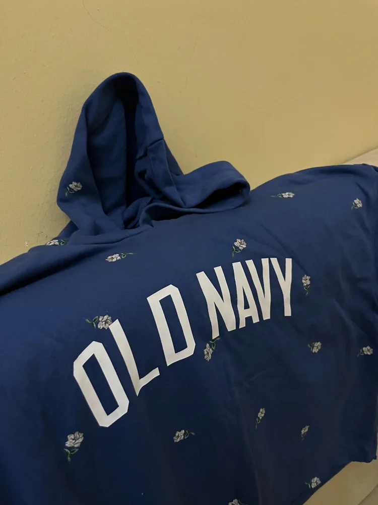 Old Navy Long Sleeve Shirts