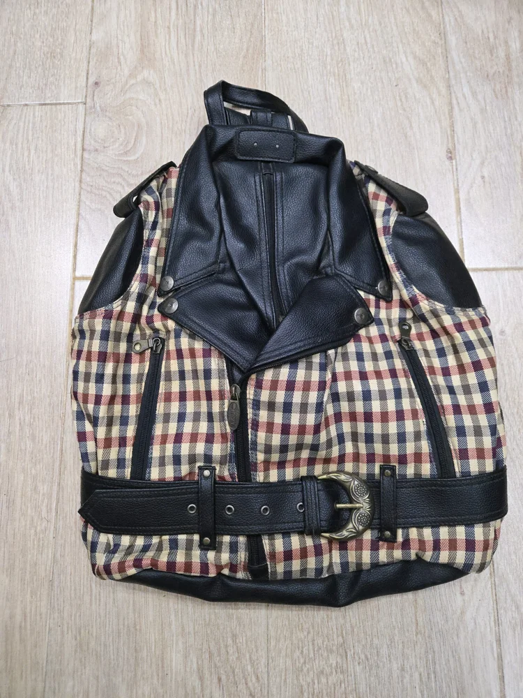 Backpacks