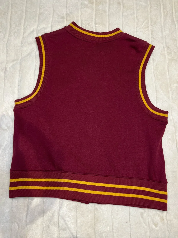 H&M Vests, size M, photo 5