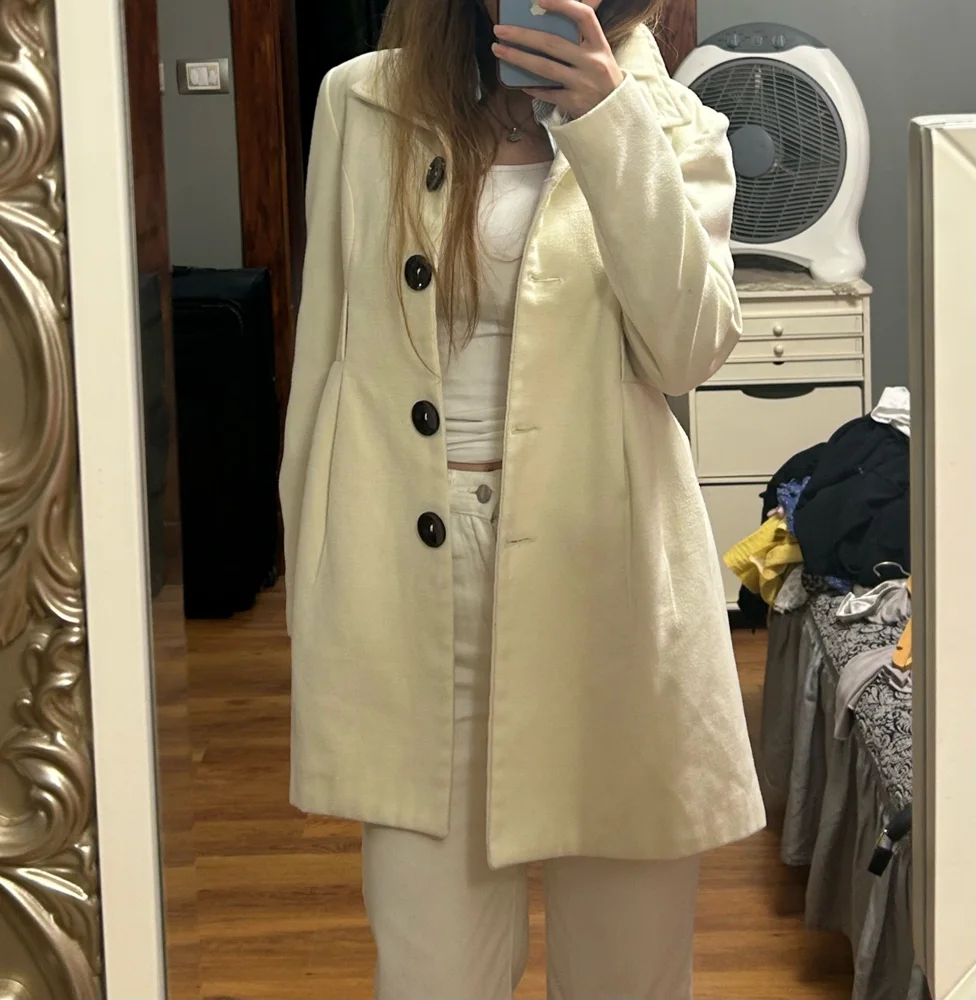 Coats, size S / 36 / 8, photo 2