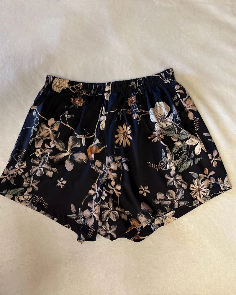 Sleep Shorts