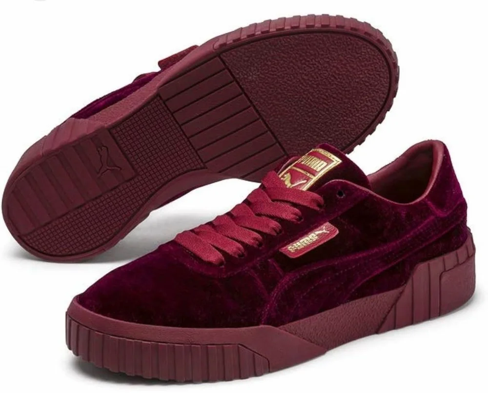 Puma Sneakers