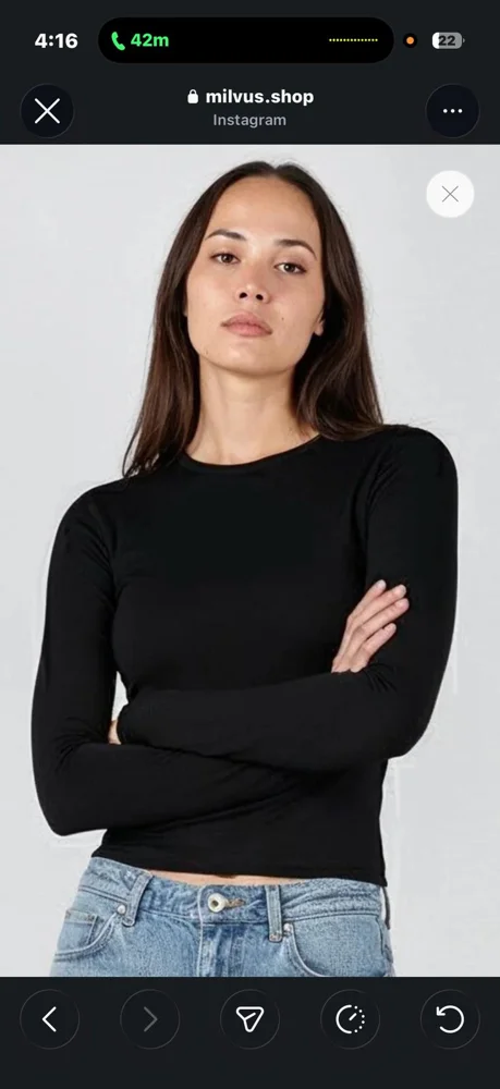 Local Long Sleeve