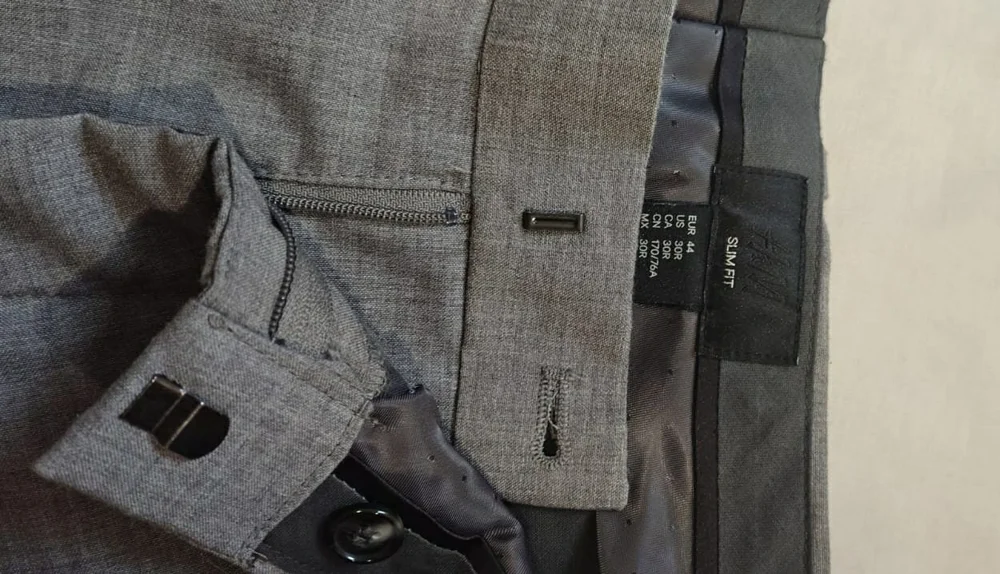 H&M Pants, Excellent, size W30, photo 3