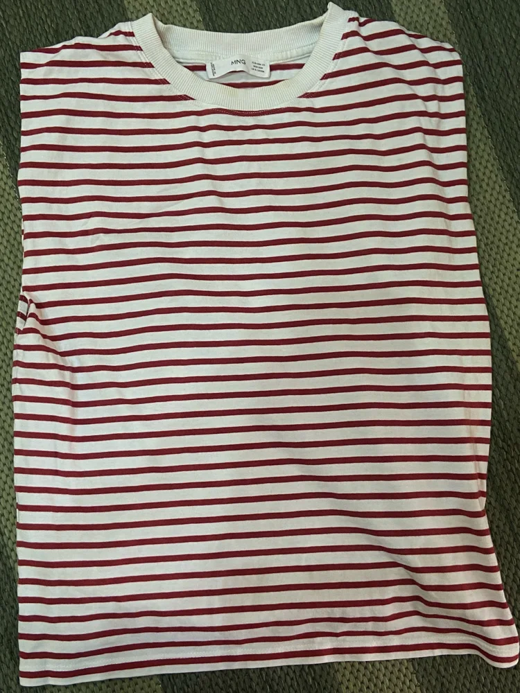 Mango T-shirts