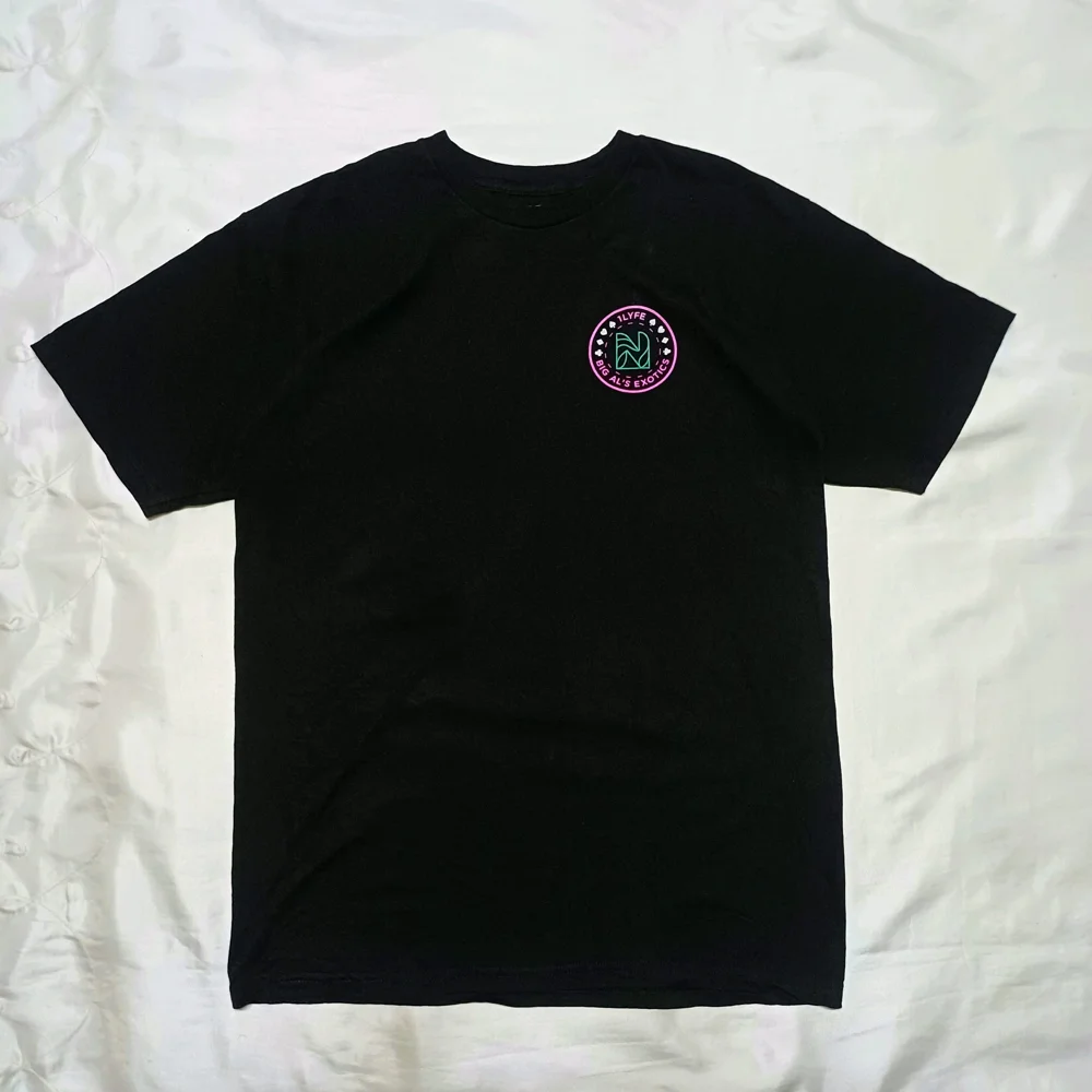 T-shirts, size M, photo 2