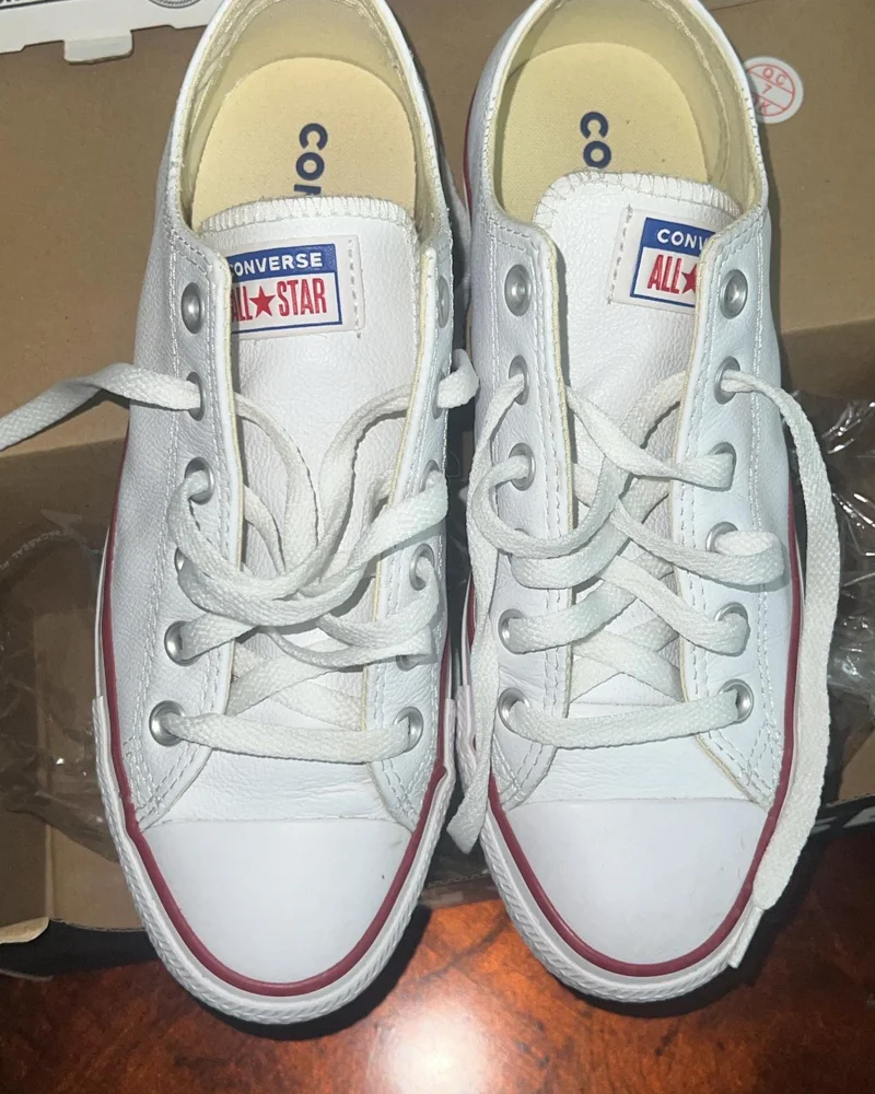 Converse سنيكرز