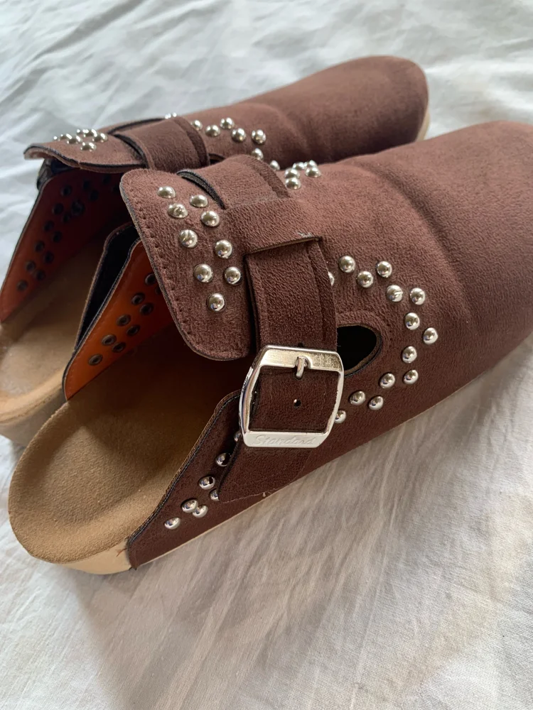 Flats, Excellent, size 40, photo 5