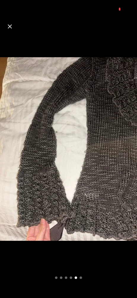 Mango كارديجان، حالة جيدة جداً، مقاس L / 40 / 12، صورة 6