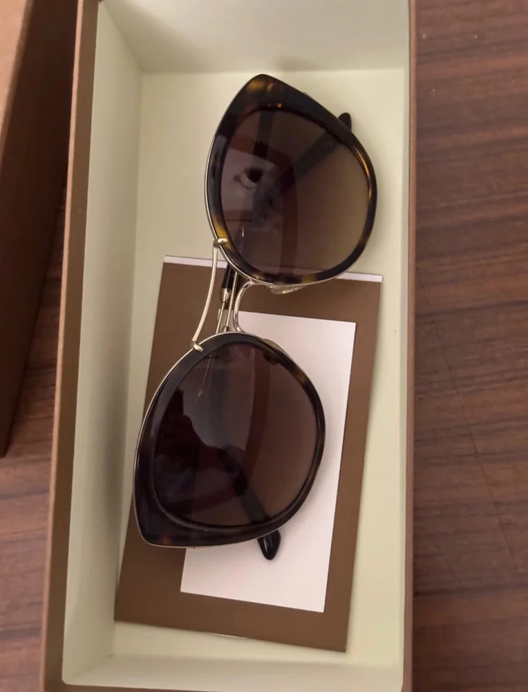 Burberry نضارات شمس