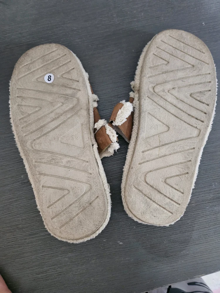 Sandals, size 38, photo 4