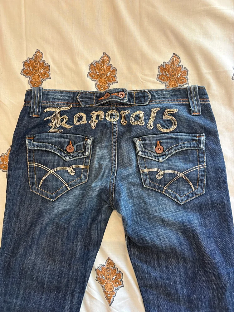 Kaporal Jeans, size M / 38 / 10, photo 5