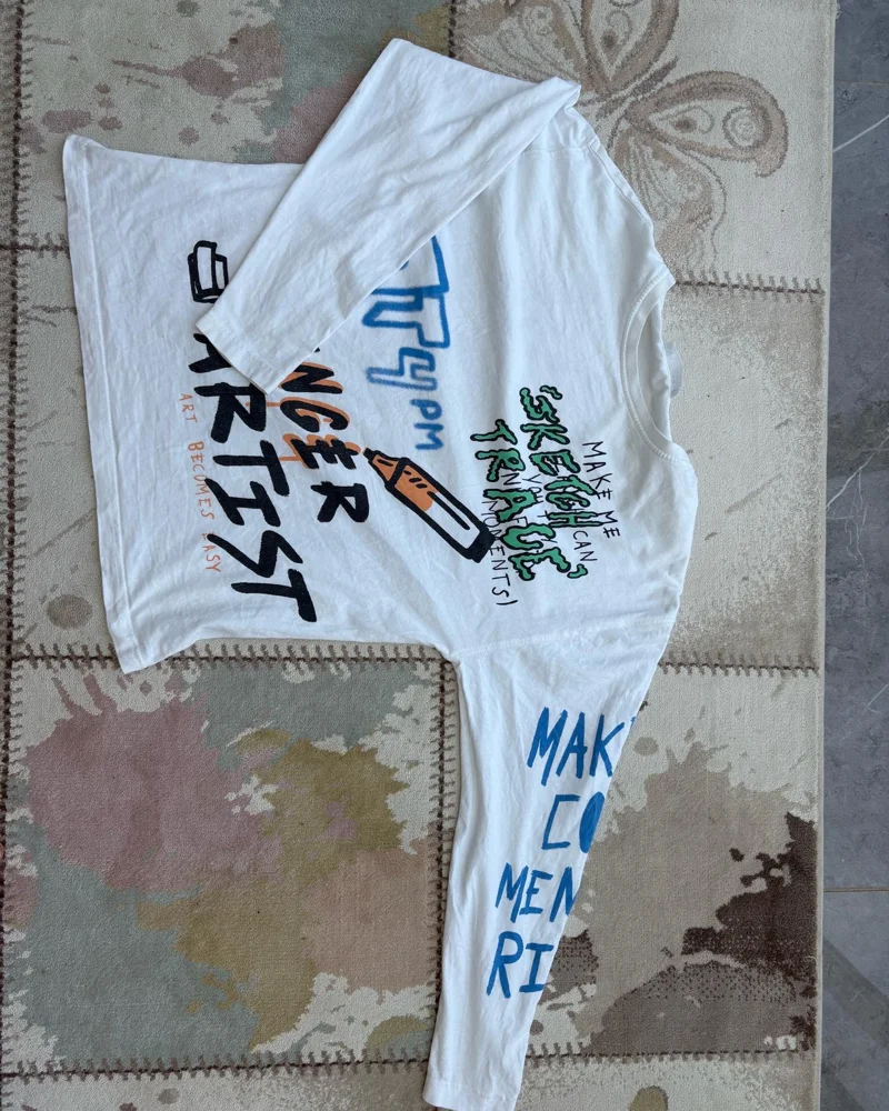 Zara Tops, size 12y, photo 3