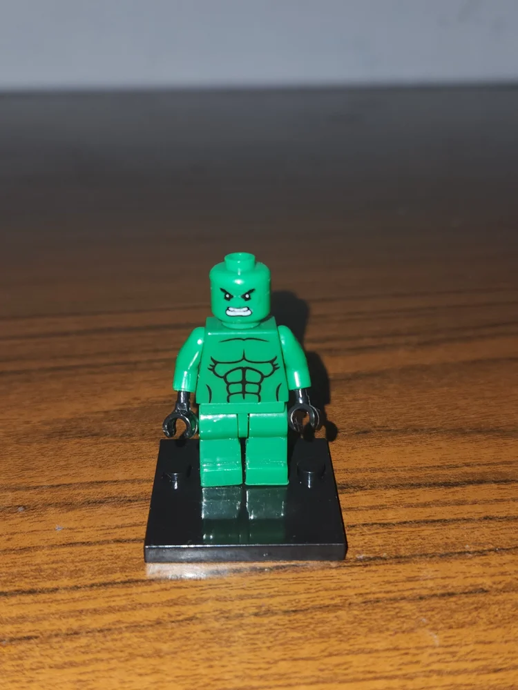 Marvel Figures & Games, Excellent, size XS, photo 6