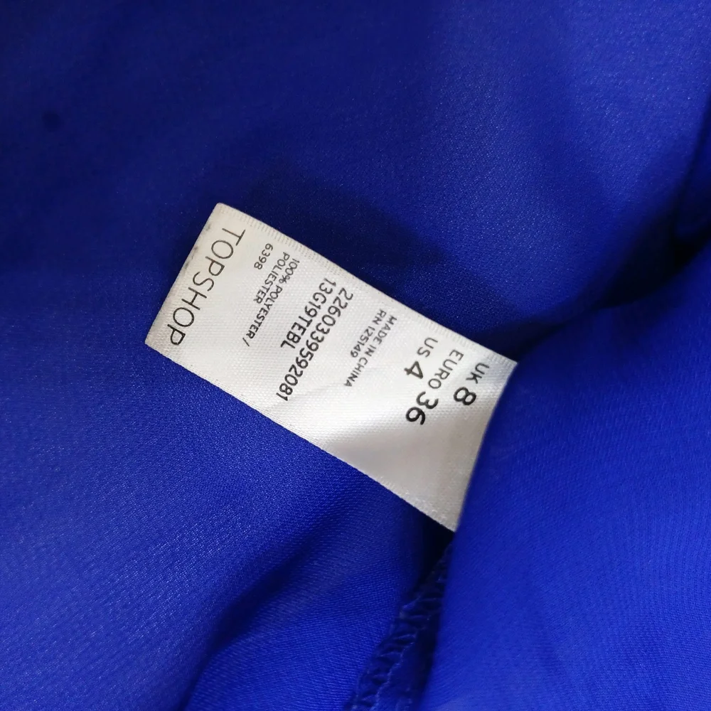 Topshop Blouses, size S / 36 / 8, photo 3