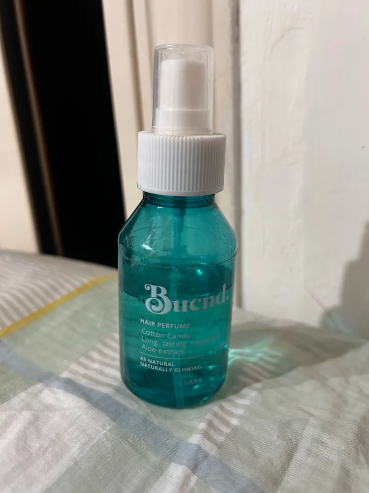 Local Body Mists & Deodorant, Good, photo 3