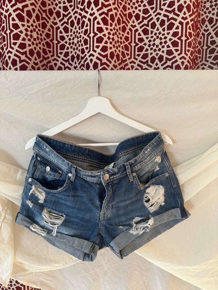H&M Shorts, size L / 40 / 12, photo 2