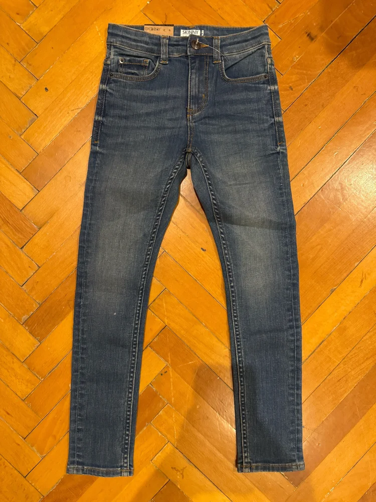 Polo Ralph Lauren Jeans, size S, photo 2