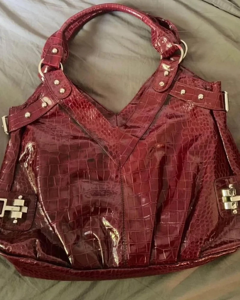 Shoulder Bag