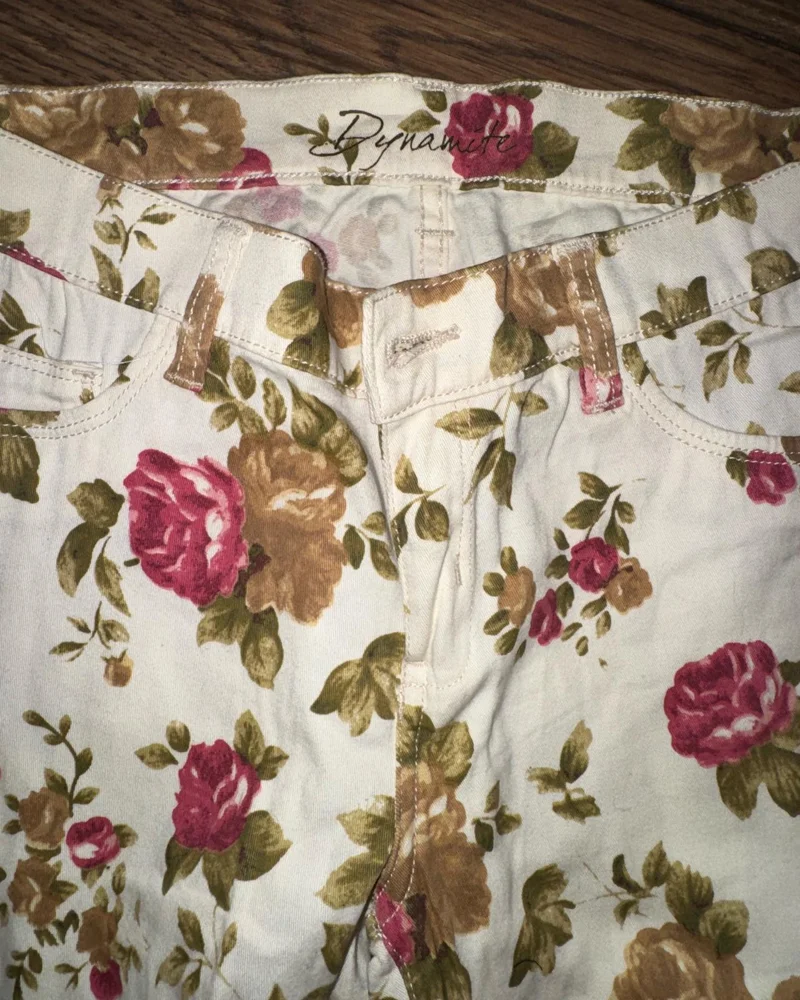 DYNAMITE Jeans, Very good, size M / 38 / 10, photo 3