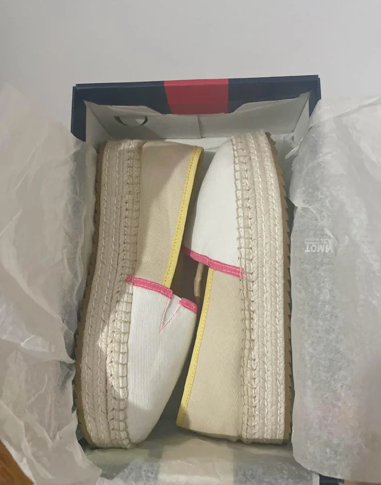 Tommy Hilfiger Flats, size 38, photo 2