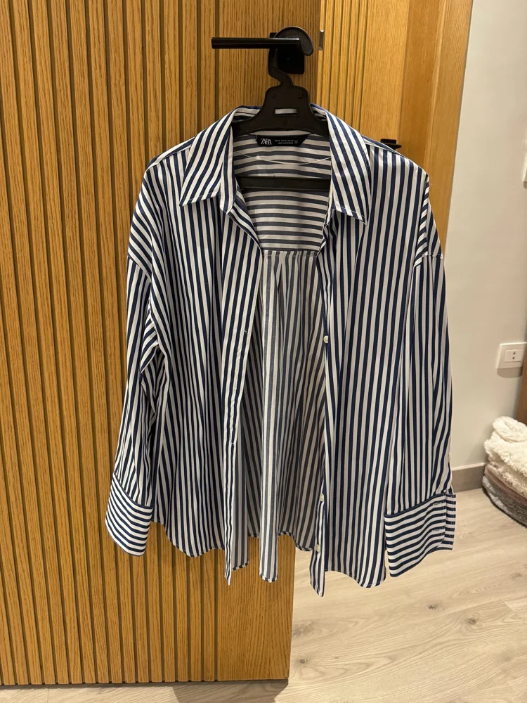 Zara Shirts